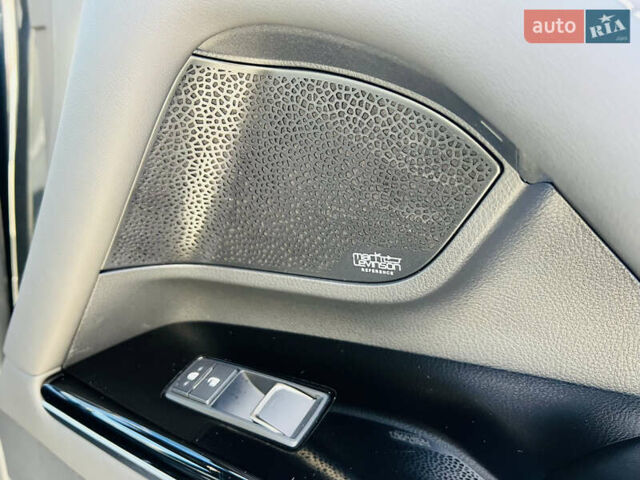 Лексус ЛХ 2023 в Одессе на Automoto.ua Черный Лексус ЛХ, объемом двигателя 3.35 л и пробегом 59 тыс. км за 114900 $, фото 13 на Automoto.ua