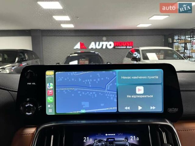 Лексус ЛХ 2023 в Львове на Automoto.ua Черный Лексус ЛХ, объемом двигателя 3.45 л и пробегом 38 тыс. км за 133700 $, фото 85 на Automoto.ua