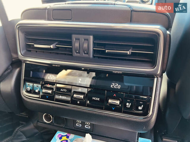 Лексус ЛХ 2023 в Одессе на Automoto.ua Черный Лексус ЛХ, объемом двигателя 3.35 л и пробегом 59 тыс. км за 114900 $, фото 26 на Automoto.ua