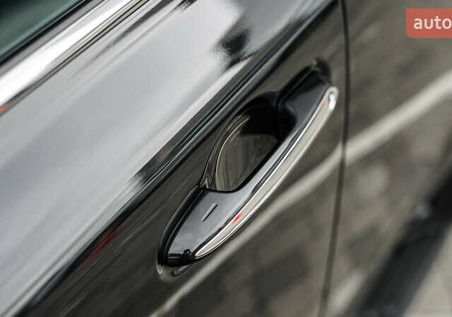 Черный Лексус ЛХ, объемом двигателя 3.45 л и пробегом 20 тыс. км за 130497 $, фото 13 на Automoto.ua