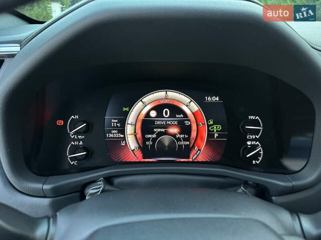 Чорний Лексус ЛХ, об'ємом двигуна 3.35 л та пробігом 120 тис. км за 99000 $, фото 70 на Automoto.ua