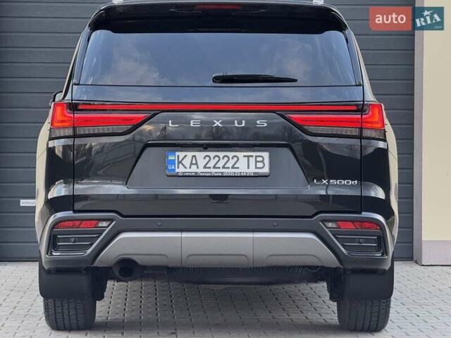 Лексус ЛХ 2023 в Стрые на Automoto.ua Черный Лексус ЛХ, объемом двигателя 3.35 л и пробегом 43 тыс. км за 119500 $, фото 68 на Automoto.ua