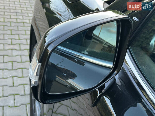 Чорний Лексус ЛХ, об'ємом двигуна 3.35 л та пробігом 120 тис. км за 99000 $, фото 23 на Automoto.ua
