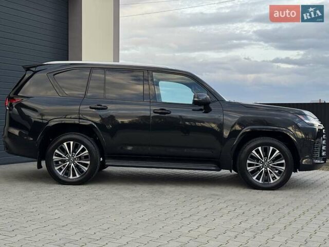 Лексус ЛХ 2023 в Стрые на Automoto.ua Черный Лексус ЛХ, объемом двигателя 3.35 л и пробегом 43 тыс. км за 119500 $, фото 33 на Automoto.ua