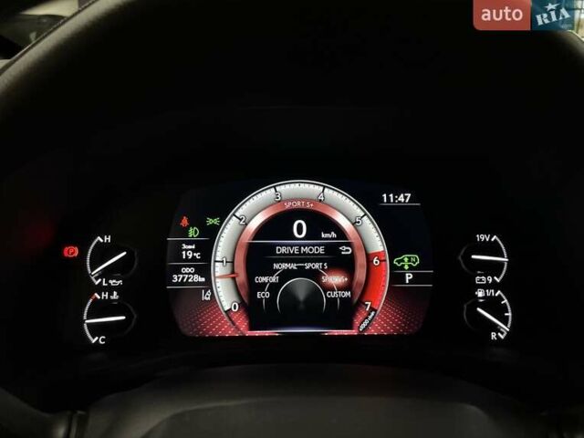 Лексус ЛХ 2023 в Львове на Automoto.ua Черный Лексус ЛХ, объемом двигателя 3.45 л и пробегом 38 тыс. км за 133700 $, фото 81 на Automoto.ua