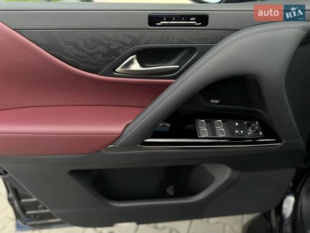 Лексус ЛХ 2023 в Стрые на Automoto.ua Черный Лексус ЛХ, объемом двигателя 3.35 л и пробегом 43 тыс. км за 119500 $, фото 104 на Automoto.ua