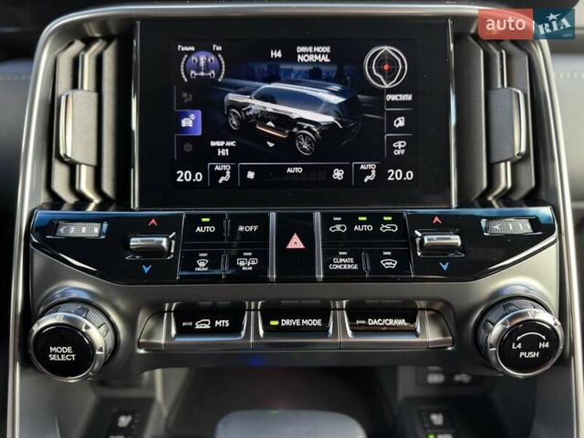 Лексус ЛХ 2023 в Стрые на Automoto.ua Черный Лексус ЛХ, объемом двигателя 3.35 л и пробегом 43 тыс. км за 119500 $, фото 124 на Automoto.ua
