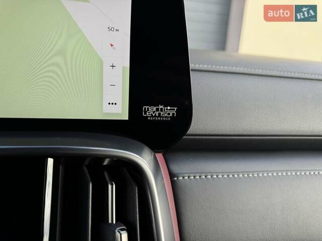 Лексус ЛХ 2023 в Стрые на Automoto.ua Черный Лексус ЛХ, объемом двигателя 3.35 л и пробегом 43 тыс. км за 119500 $, фото 123 на Automoto.ua