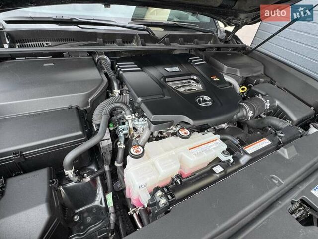 Лексус ЛХ 2023 в Стрые на Automoto.ua Черный Лексус ЛХ, объемом двигателя 3.35 л и пробегом 43 тыс. км за 119500 $, фото 155 на Automoto.ua