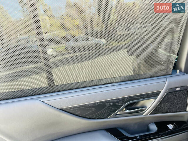 Лексус ЛХ 2023 в Одессе на Automoto.ua Черный Лексус ЛХ, объемом двигателя 3.35 л и пробегом 59 тыс. км за 114900 $, фото 24 на Automoto.ua