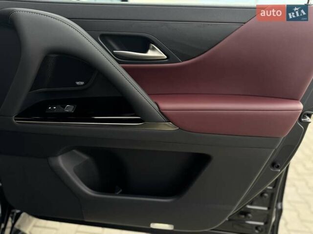 Лексус ЛХ 2023 в Стрые на Automoto.ua Черный Лексус ЛХ, объемом двигателя 3.35 л и пробегом 43 тыс. км за 119500 $, фото 144 на Automoto.ua