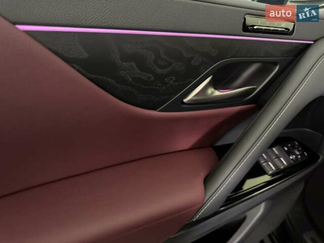 Лексус ЛХ 2023 в Стрые на Automoto.ua Черный Лексус ЛХ, объемом двигателя 3.35 л и пробегом 43 тыс. км за 119500 $, фото 147 на Automoto.ua