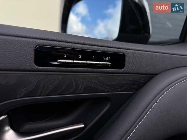 Лексус ЛХ 2023 в Стрые на Automoto.ua Черный Лексус ЛХ, объемом двигателя 3.35 л и пробегом 43 тыс. км за 119500 $, фото 105 на Automoto.ua