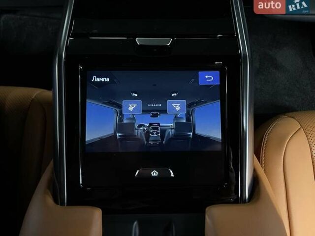 Лексус ЛХ 2023 в Львове на Automoto.ua Черный Лексус ЛХ, объемом двигателя 3.45 л и пробегом 38 тыс. км за 133700 $, фото 63 на Automoto.ua