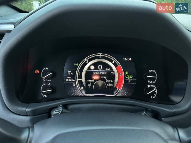 Чорний Лексус ЛХ, об'ємом двигуна 3.35 л та пробігом 120 тис. км за 99000 $, фото 71 на Automoto.ua