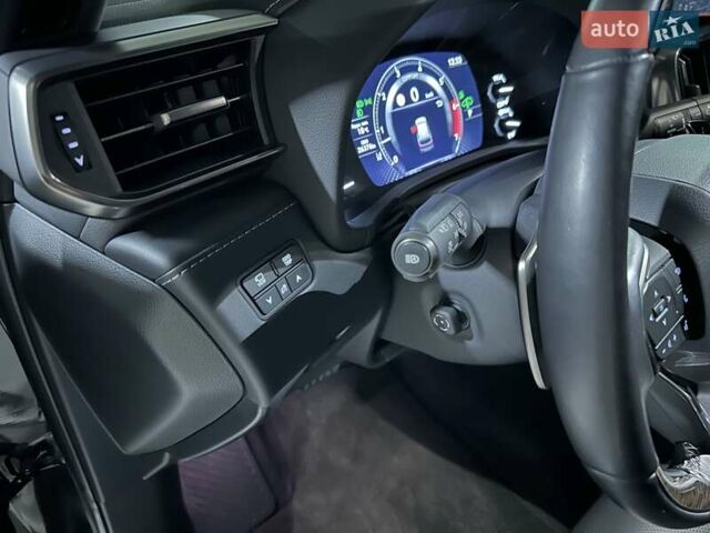 Черный Лексус ЛХ, объемом двигателя 3.45 л и пробегом 26 тыс. км за 137000 $, фото 27 на Automoto.ua