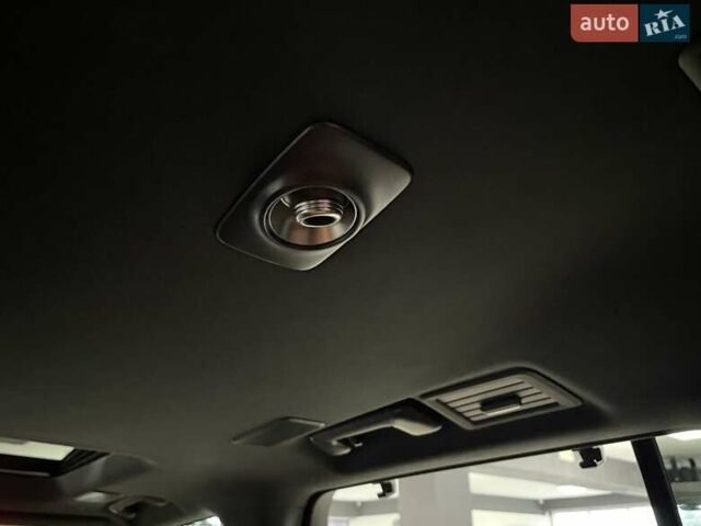 Черный Лексус ЛХ, объемом двигателя 3.45 л и пробегом 39 тыс. км за 133700 $, фото 53 на Automoto.ua