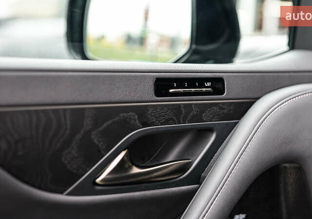 Черный Лексус ЛХ, объемом двигателя 3.45 л и пробегом 20 тыс. км за 130497 $, фото 15 на Automoto.ua