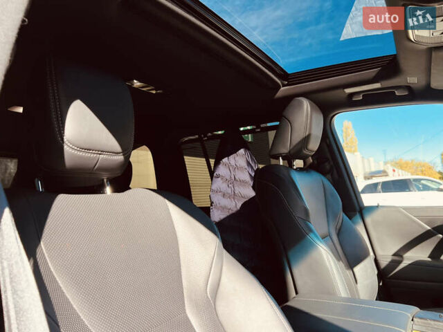 Лексус ЛХ 2023 в Одессе на Automoto.ua Черный Лексус ЛХ, объемом двигателя 3.35 л и пробегом 59 тыс. км за 114900 $, фото 27 на Automoto.ua