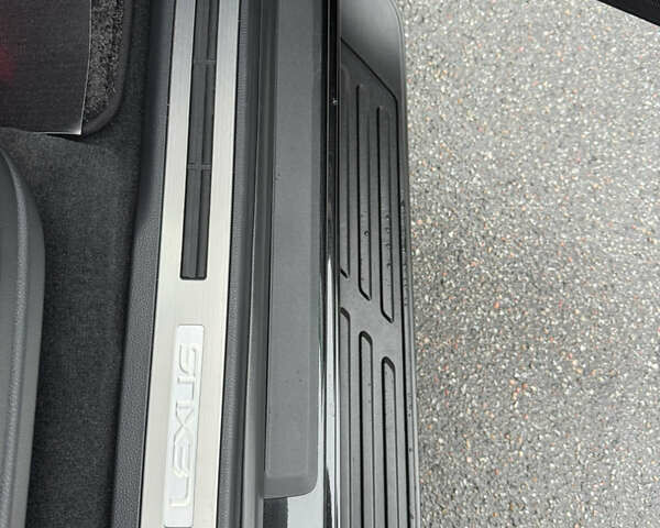 Черный Лексус ЛХ, объемом двигателя 3.45 л и пробегом 2 тыс. км за 139000 $, фото 50 на Automoto.ua