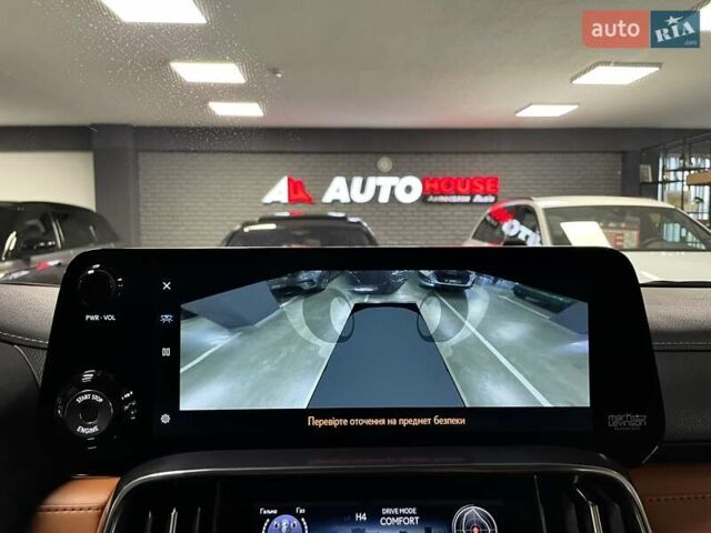 Лексус ЛХ 2023 в Львове на Automoto.ua Черный Лексус ЛХ, объемом двигателя 3.45 л и пробегом 38 тыс. км за 133700 $, фото 88 на Automoto.ua