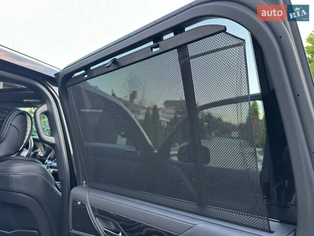 Чорний Лексус ЛХ, об'ємом двигуна 3.35 л та пробігом 120 тис. км за 99000 $, фото 37 на Automoto.ua