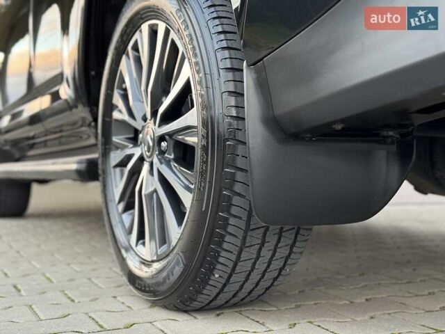 Лексус ЛХ 2023 в Стрые на Automoto.ua Черный Лексус ЛХ, объемом двигателя 3.35 л и пробегом 43 тыс. км за 119500 $, фото 73 на Automoto.ua