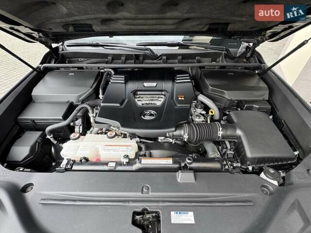 Лексус ЛХ 2023 в Стрые на Automoto.ua Черный Лексус ЛХ, объемом двигателя 3.35 л и пробегом 43 тыс. км за 119500 $, фото 154 на Automoto.ua