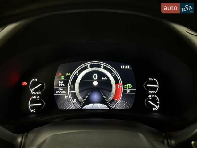 Лексус ЛХ 2023 в Львове на Automoto.ua Черный Лексус ЛХ, объемом двигателя 3.45 л и пробегом 38 тыс. км за 133700 $, фото 80 на Automoto.ua