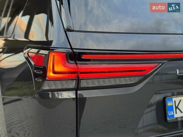 Лексус ЛХ 2023 в Стрые на Automoto.ua Черный Лексус ЛХ, объемом двигателя 3.35 л и пробегом 43 тыс. км за 119500 $, фото 71 на Automoto.ua