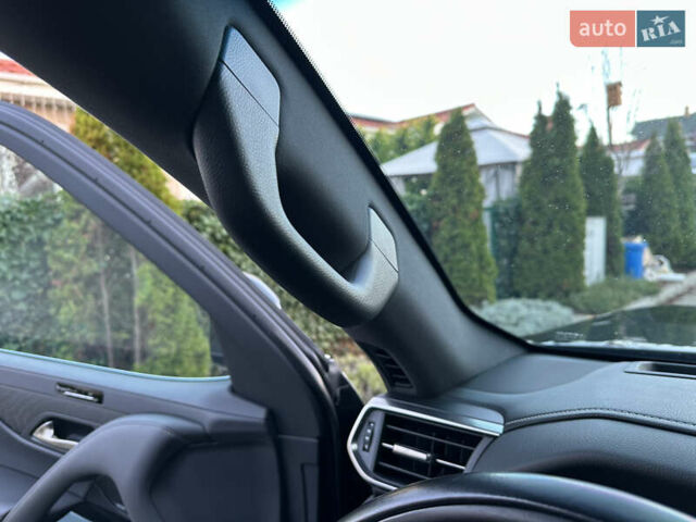 Чорний Лексус ЛХ, об'ємом двигуна 3.35 л та пробігом 120 тис. км за 99000 $, фото 73 на Automoto.ua