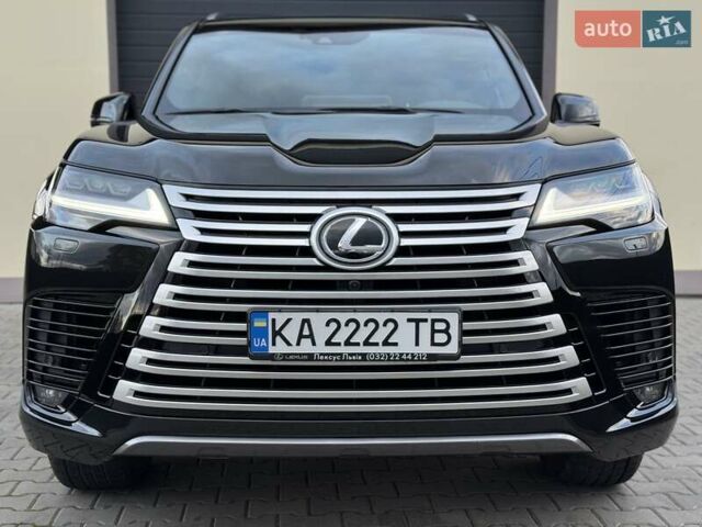 Лексус ЛХ 2023 в Стрые на Automoto.ua Черный Лексус ЛХ, объемом двигателя 3.35 л и пробегом 43 тыс. км за 119500 $, фото 83 на Automoto.ua
