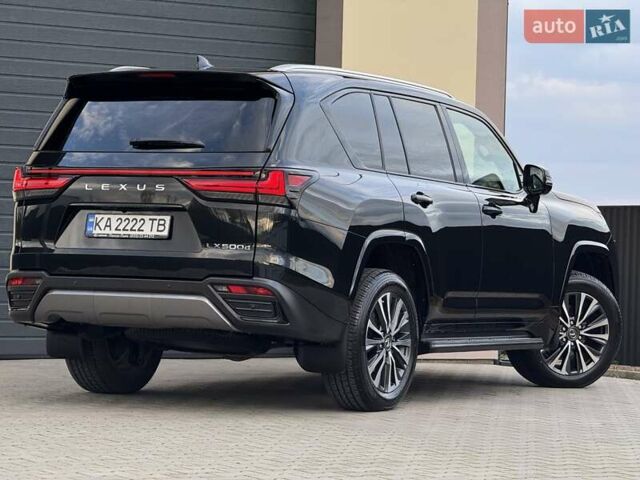 Лексус ЛХ 2023 в Стрые на Automoto.ua Черный Лексус ЛХ, объемом двигателя 3.35 л и пробегом 43 тыс. км за 119500 $, фото 24 на Automoto.ua