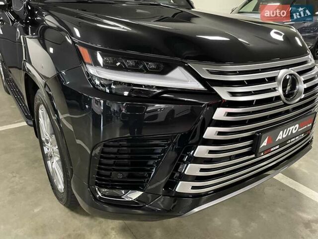 Лексус ЛХ 2023 в Львове на Automoto.ua Черный Лексус ЛХ, объемом двигателя 3.45 л и пробегом 38 тыс. км за 133700 $, фото 103 на Automoto.ua
