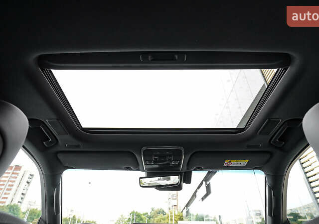 Черный Лексус ЛХ, объемом двигателя 3.45 л и пробегом 20 тыс. км за 130497 $, фото 35 на Automoto.ua