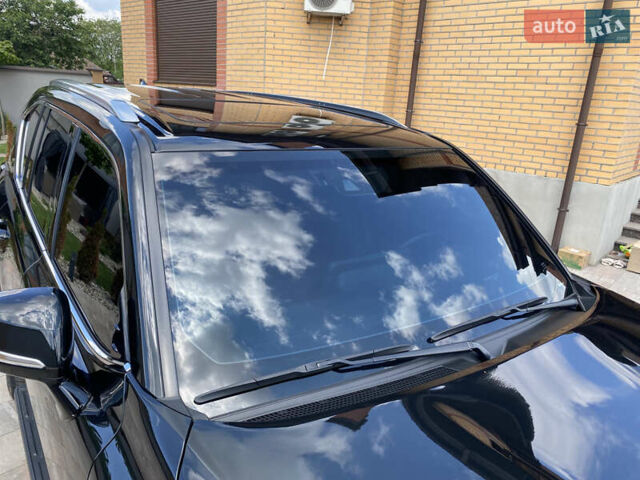 Чорний Лексус ЛХ, об'ємом двигуна 3.5 л та пробігом 18 тис. км за 127500 $, фото 28 на Automoto.ua