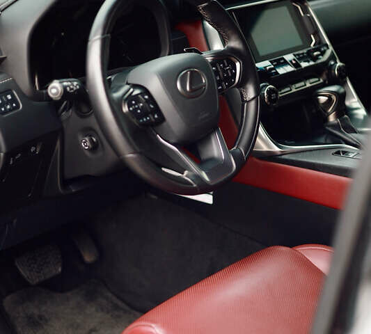 Черный Лексус ЛХ, объемом двигателя 3.35 л и пробегом 56 тыс. км за 116999 $, фото 15 на Automoto.ua