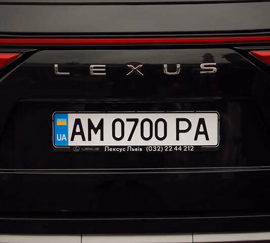 Черный Лексус ЛХ, объемом двигателя 3.35 л и пробегом 56 тыс. км за 116999 $, фото 35 на Automoto.ua