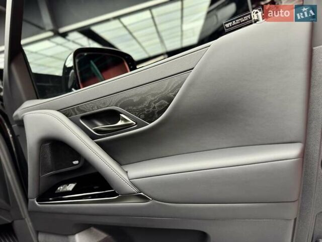 Черный Лексус ЛХ, объемом двигателя 3.4 л и пробегом 1 тыс. км за 148800 $, фото 61 на Automoto.ua