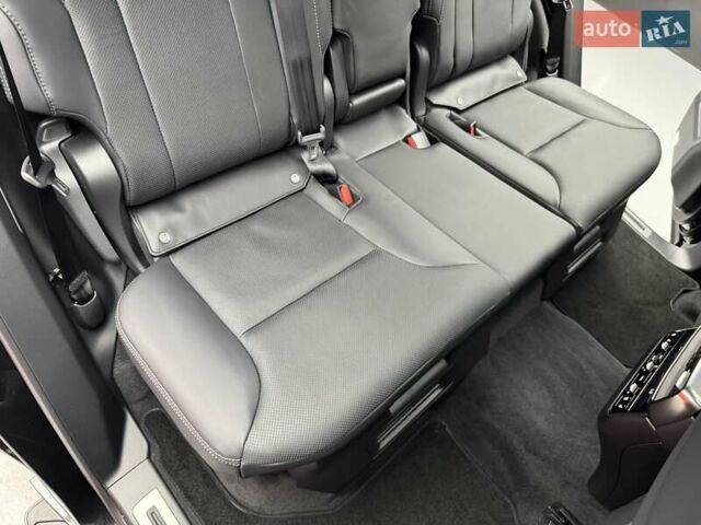 Чорний Лексус ЛХ, об'ємом двигуна 3.3 л та пробігом 1 тис. км за 149900 $, фото 55 на Automoto.ua