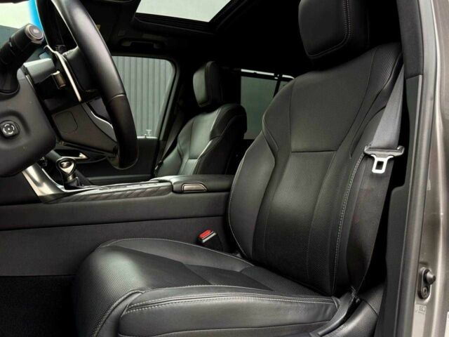 Коричневий Лексус ЛХ, об'ємом двигуна 3.3 л та пробігом 34 тис. км за 109500 $, фото 18 на Automoto.ua