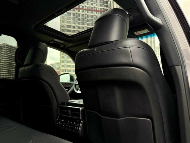 Коричневий Лексус ЛХ, об'ємом двигуна 3.3 л та пробігом 34 тис. км за 109500 $, фото 21 на Automoto.ua