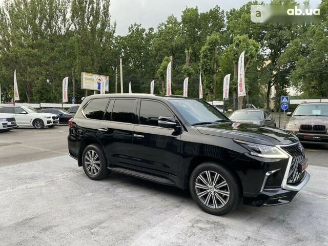 Лексус ЛХ, объемом двигателя 4.5 л и пробегом 69 тыс. км за 67900 $, фото 14 на Automoto.ua