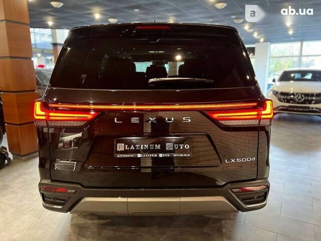 Лексус ЛХ, объемом двигателя 3.3 л и пробегом 1 тыс. км за 133500 $, фото 14 на Automoto.ua