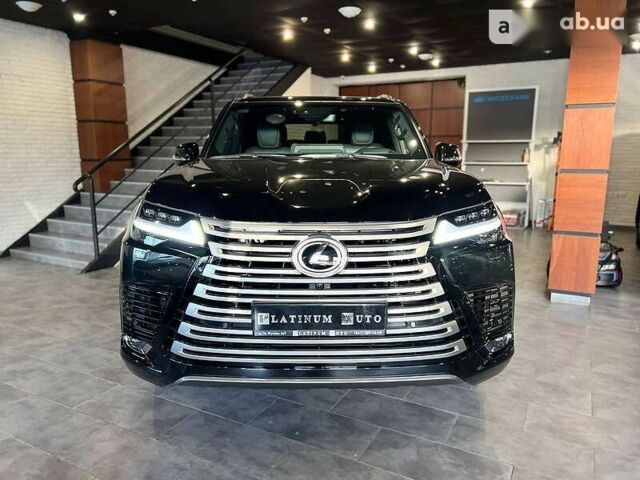 Лексус ЛХ, объемом двигателя 3.3 л и пробегом 1 тыс. км за 133500 $, фото 9 на Automoto.ua