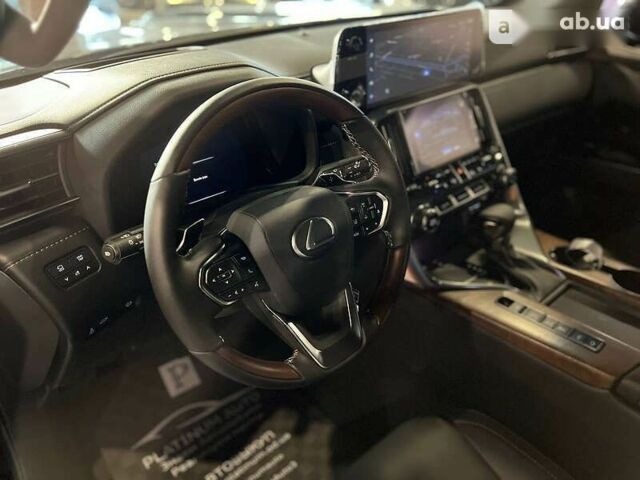 Лексус ЛХ, объемом двигателя 3.3 л и пробегом 1 тыс. км за 133500 $, фото 21 на Automoto.ua