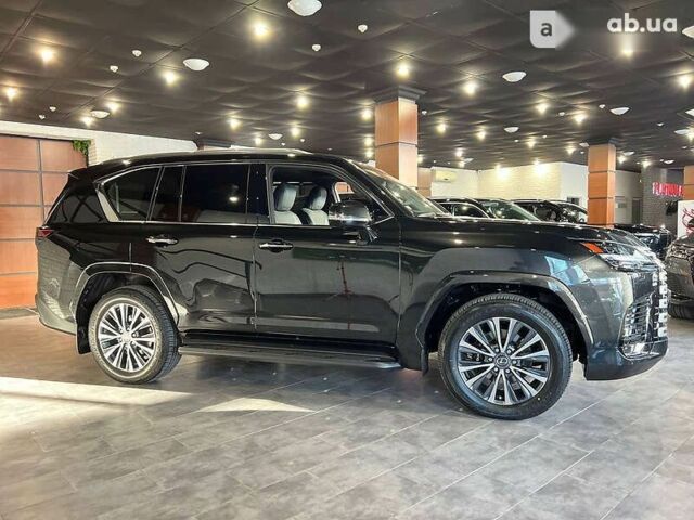 Лексус ЛХ, объемом двигателя 3.3 л и пробегом 1 тыс. км за 133500 $, фото 1 на Automoto.ua