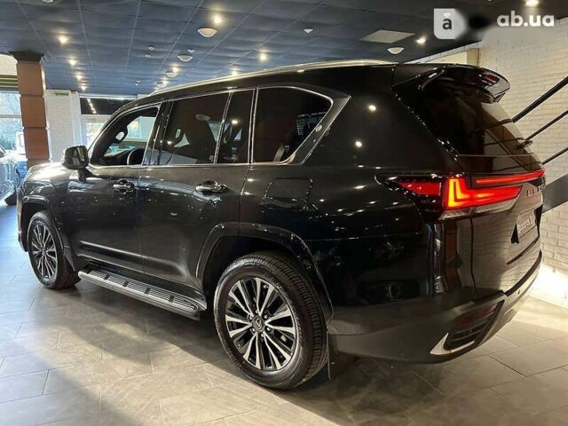 Лексус ЛХ, объемом двигателя 3.3 л и пробегом 1 тыс. км за 133500 $, фото 6 на Automoto.ua