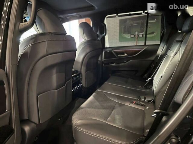 Лексус ЛХ, объемом двигателя 3.3 л и пробегом 1 тыс. км за 133500 $, фото 19 на Automoto.ua