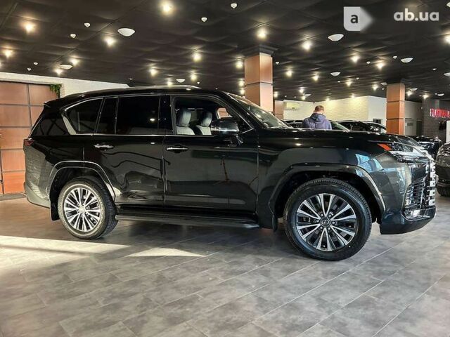 Лексус ЛХ, объемом двигателя 3.3 л и пробегом 1 тыс. км за 133500 $, фото 3 на Automoto.ua